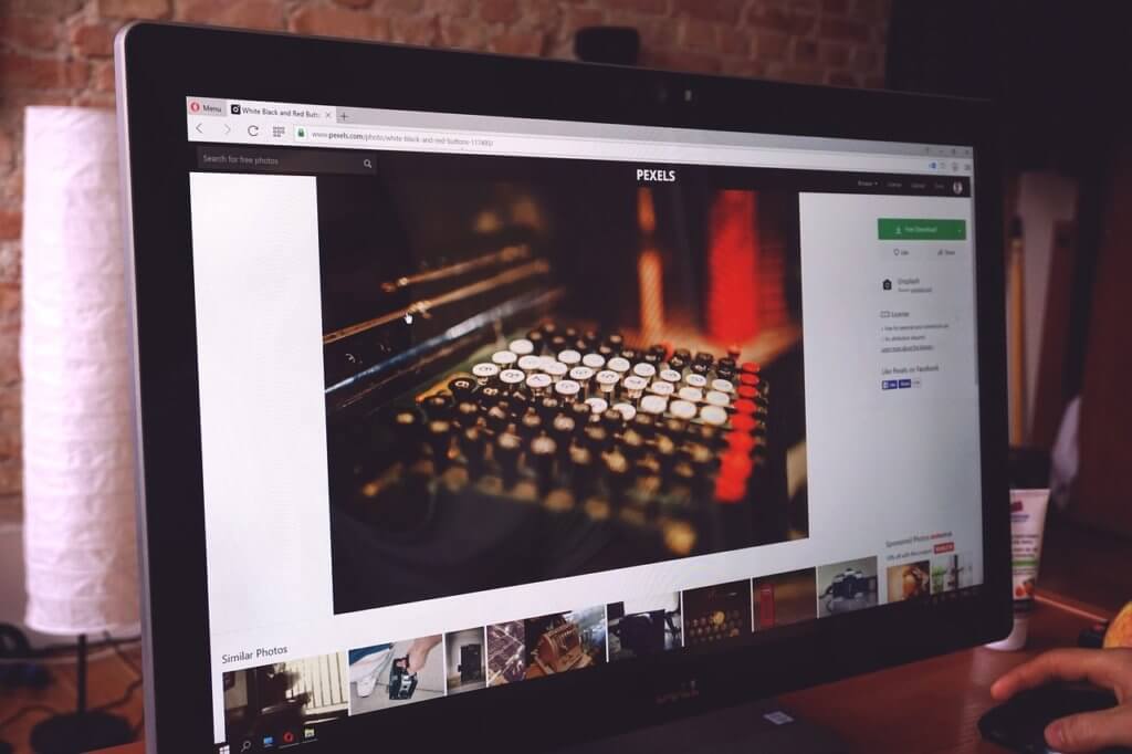 Learn Web Design